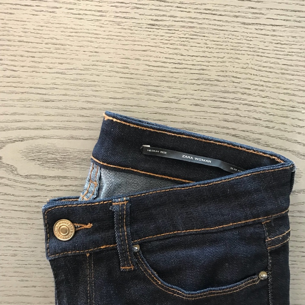 Zara Jeans - Picture 5 of 5